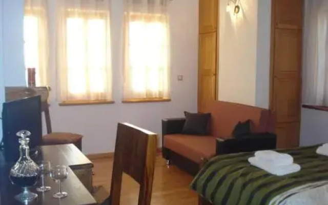 Archontiko Koti