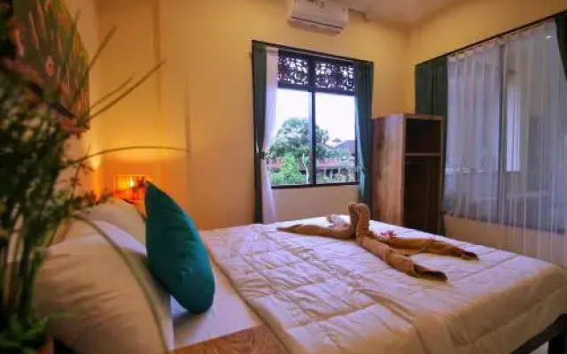 Pondok Muwa Hostel