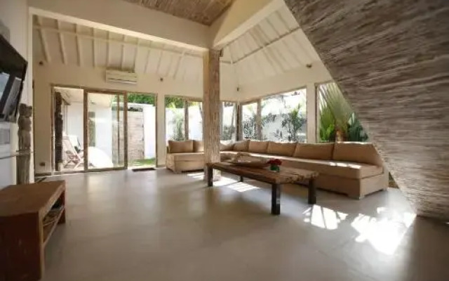 Villa Oberoi