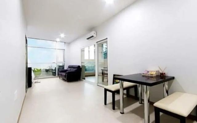 Yangpyeong Blue Hill Pension