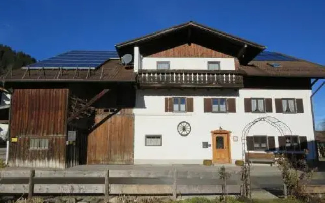 Gästehaus Wolf