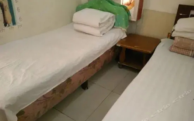 Baotou Yiyuan Guest House