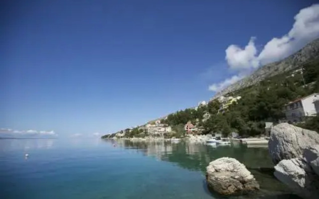 Cottage Holiday Home