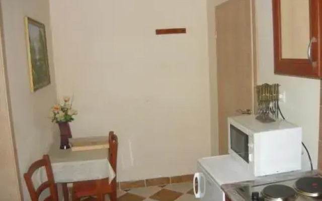 Regina Apartman Hegykő