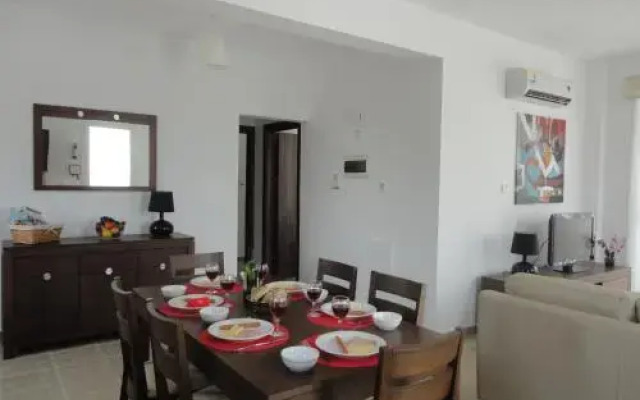 Soustis Palm Village