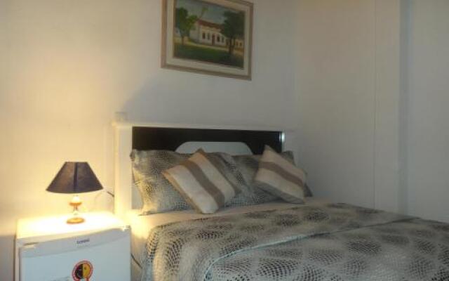 Pousada e Chalés Itamoara