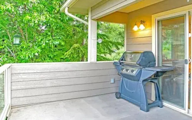 Kahler Hideaway