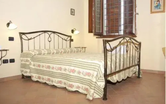 B&B La Torretta