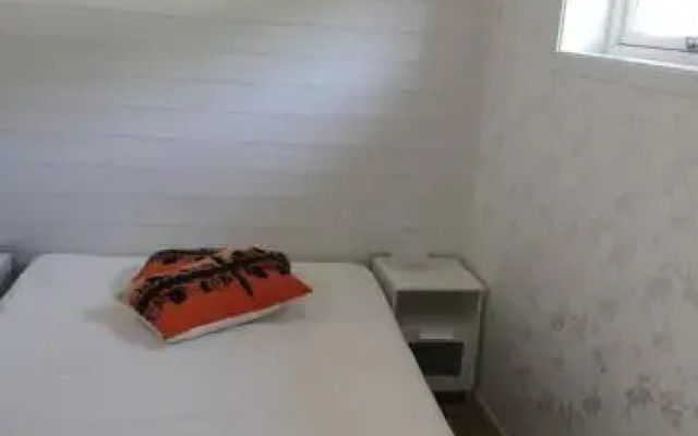 Köpingsvik Holiday Home