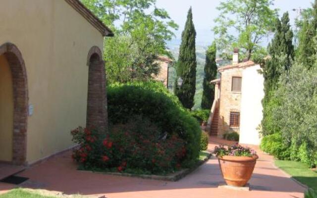 La Valle Appartamenti Per Vacanze