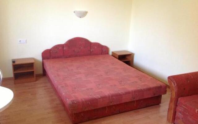 Villa Família Apartmanház