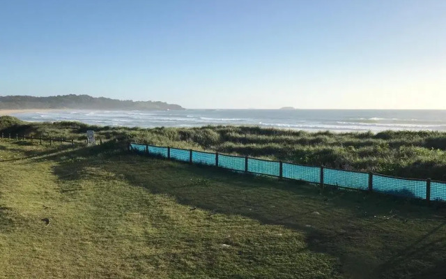 Jacaranda Villa Coffs Harbour
