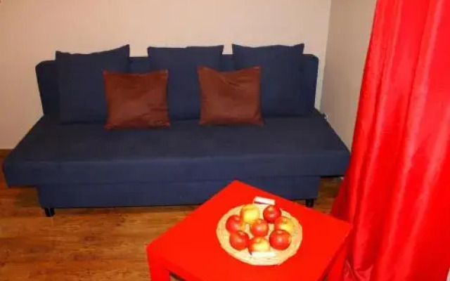 SleepCity Apartments