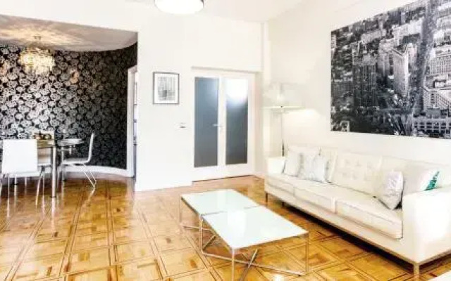 Apartment View Design Deluxe