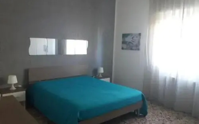 Alloggio Ugo Foscolo