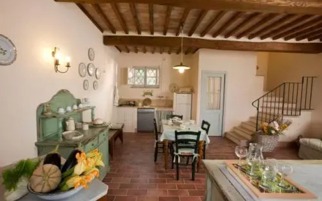 Villa Sant'Alberto
