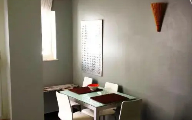 Il Pozzo di Santa Teresa