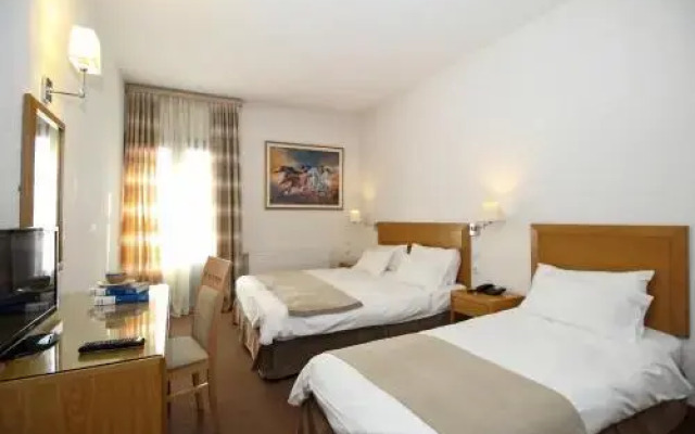 Boutique Hotel Parnassia