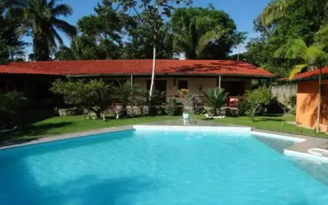 Pousada Bioventura