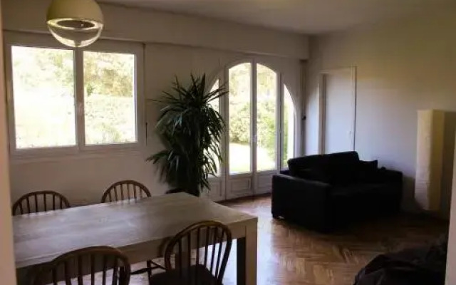 Boardnbreakfast Villa