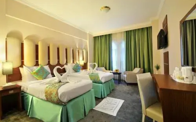 Al Salam Marmara Hotel