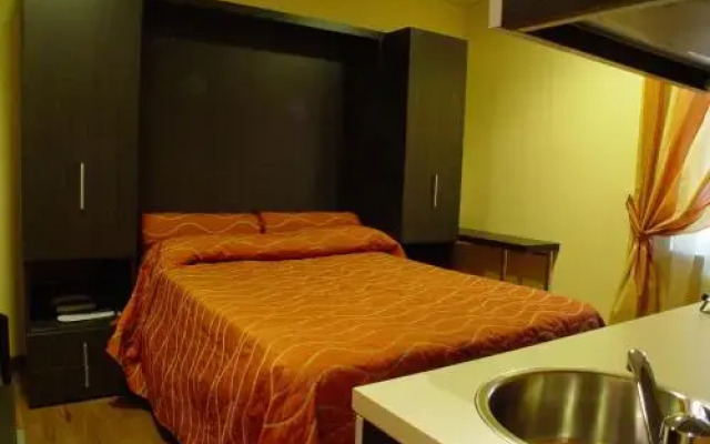 Hotel Iris