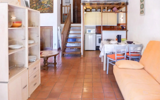 Holiday Home Domaine des Restanques (MAX151)