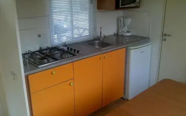Easyatent Mobile Home Bijela Uvala