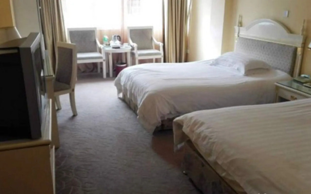 Taiwan Hotel