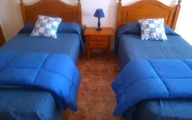 Apartamentos Martín