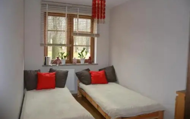 Apartamenty Bliżej Chmur Dolny Karpacz