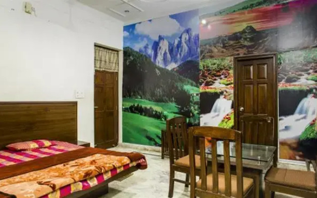 Shivanta Residency