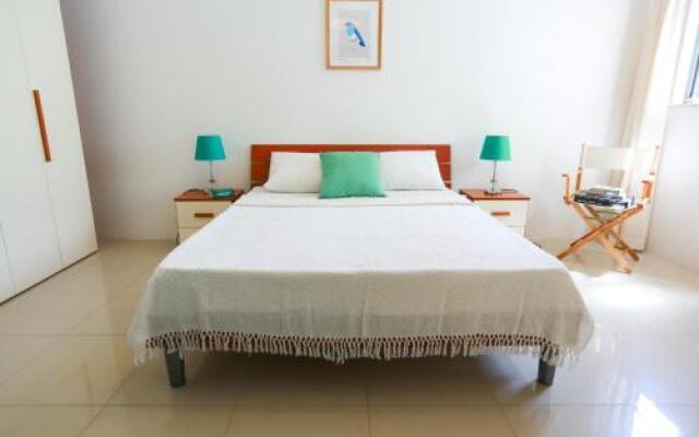 Sliema Penthouses