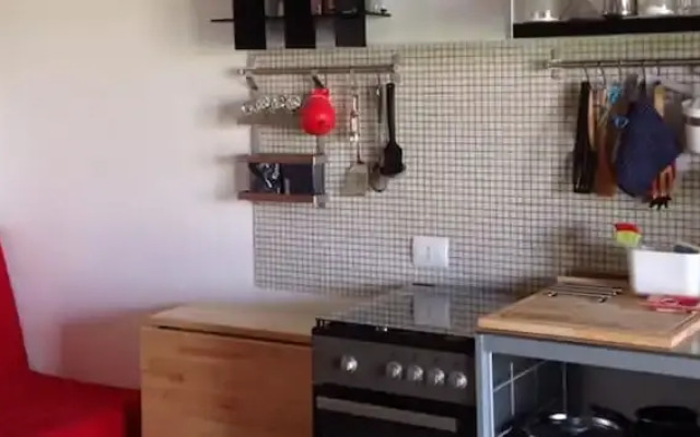 Holiday Home Bolsena Lake