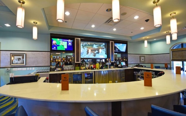 Champions Gate Six-bedroom