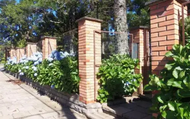 Apart. 207 A Resid. Lago Negro
