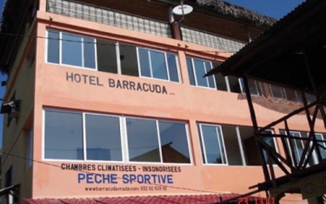 Le Barracuda