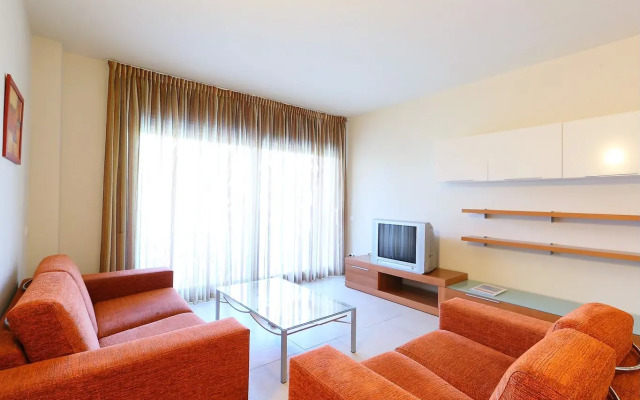 Apartment Aquaria.1
