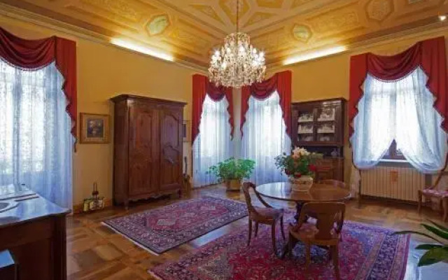 Bed And Breakfast Contrada Dei Giardini