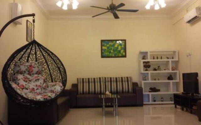 Pelangi de Vacation Home