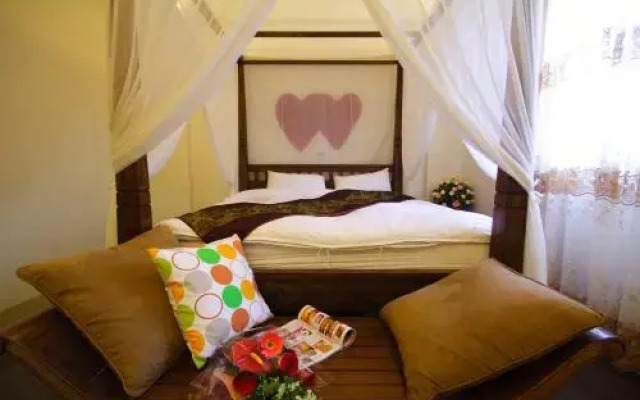 Fun B&B