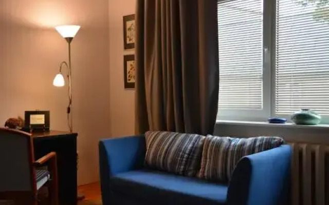 Lahe apartment