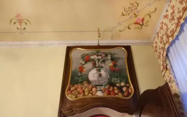 Bed And Breakfast Contrada Dei Giardini
