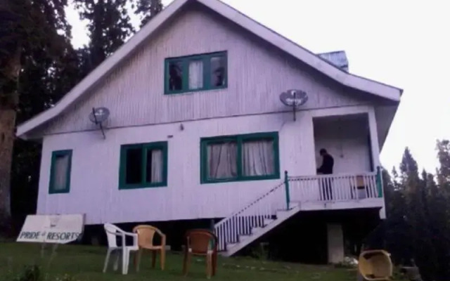 Pride Resort Gulmarg