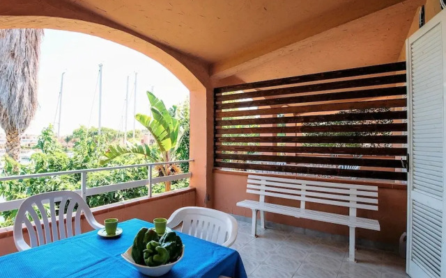 Residence Laguna Azzurra