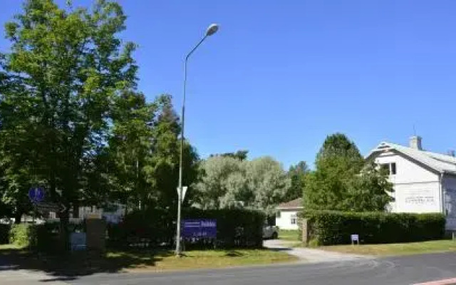 FolkiaCenter Gästhem - Vieraskoti - Guesthouse