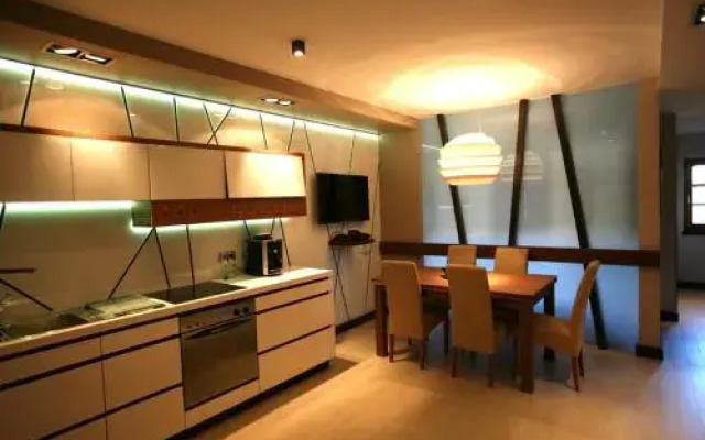 Appartements Planai by Schladmingurlaub