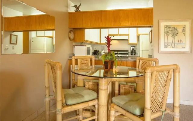 Kihei Akahi C-317 - 1 Br Condo