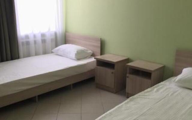 El Greco Mini-Hotel