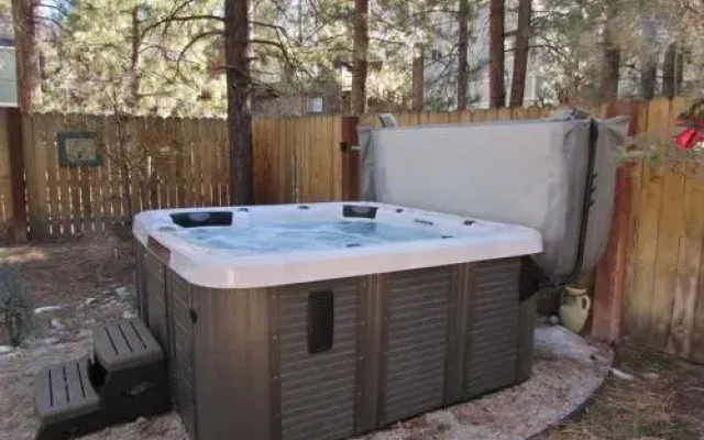 041 Snowcrest Home